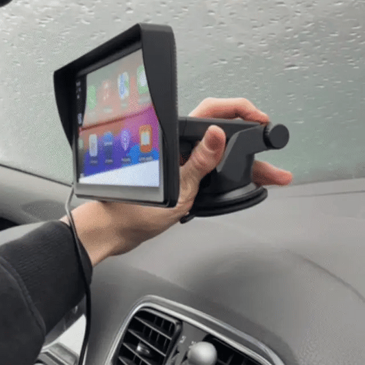 CarPlay sans fil vs CarPlay filaire : lequel choisir pour votre voiture ?